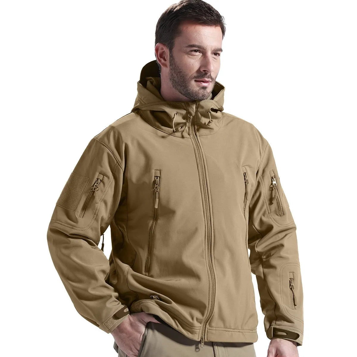 Tactical Јакна