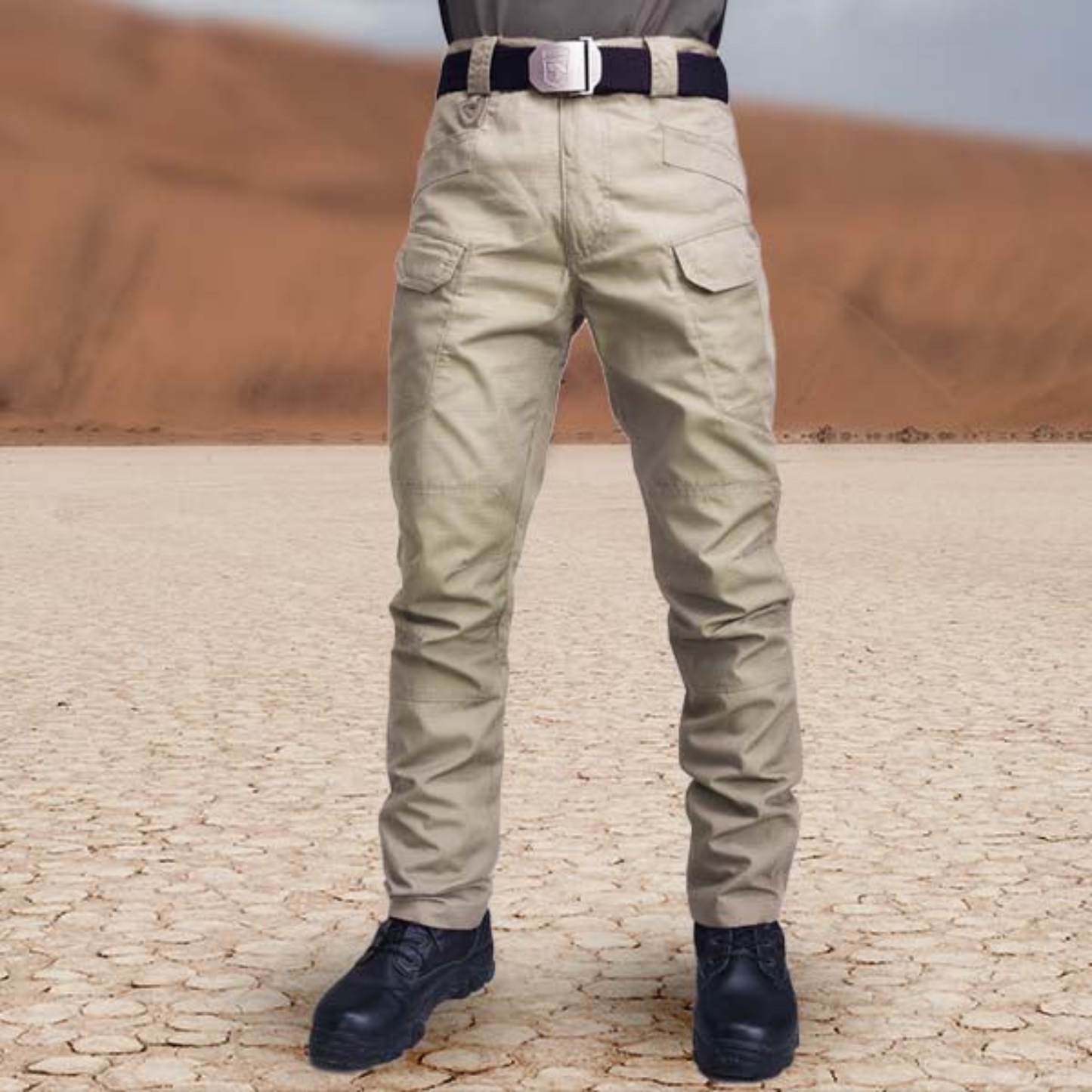 Карго Tactical Панталони