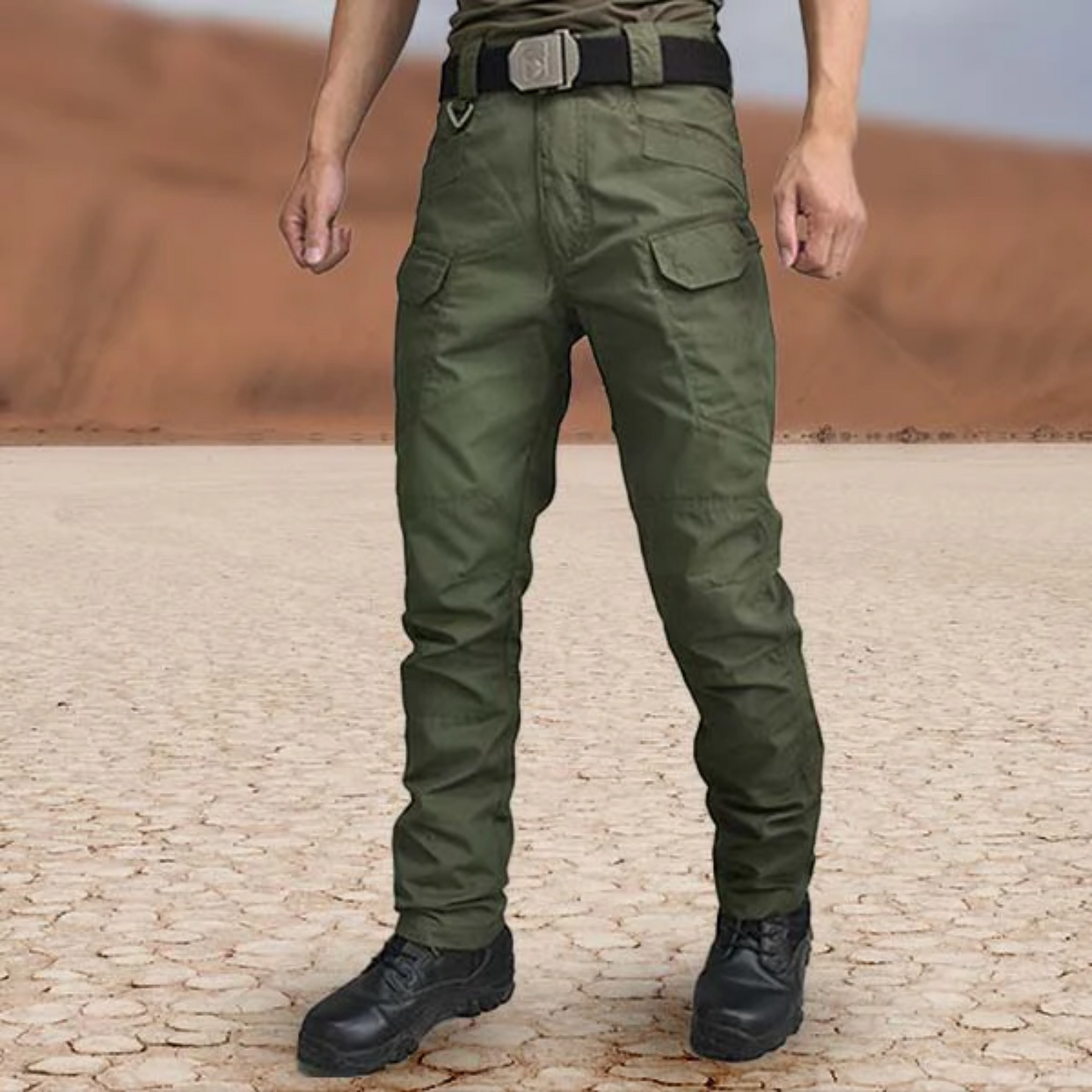 Карго Tactical Панталони