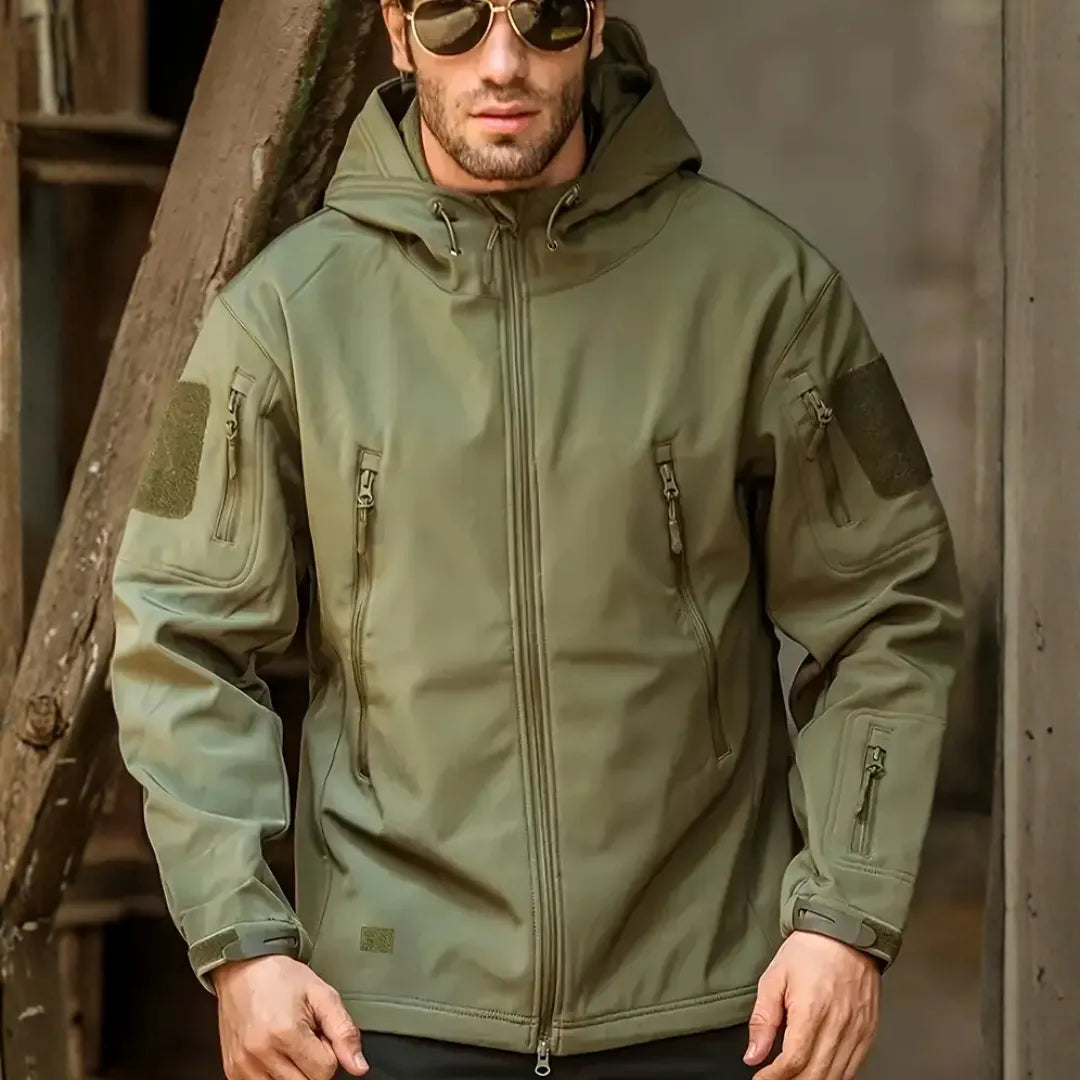 Tactical Јакна