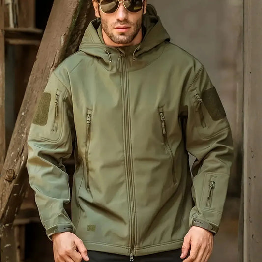 Tactical Јакна