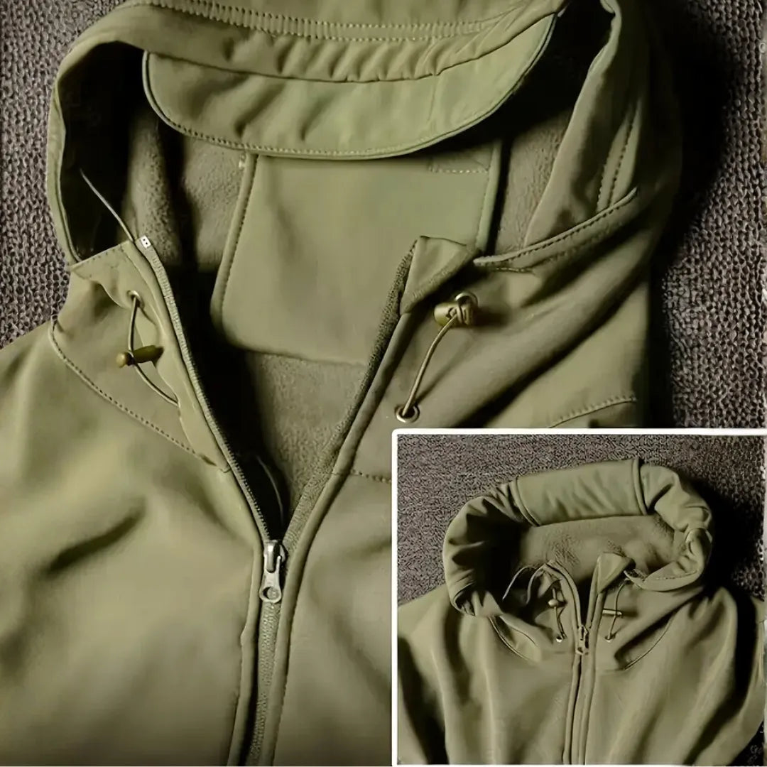 Tactical Јакна