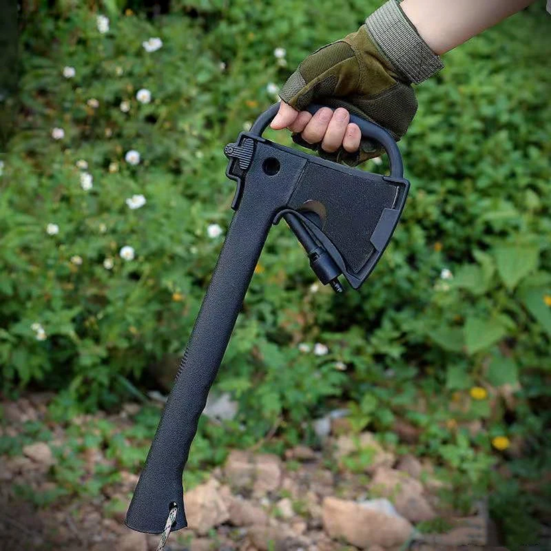 6 во 1 Tactical Секира