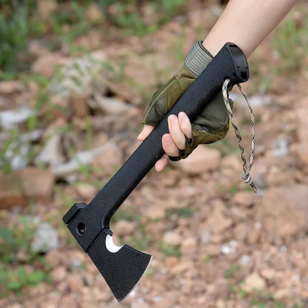 6 во 1 Tactical Секира