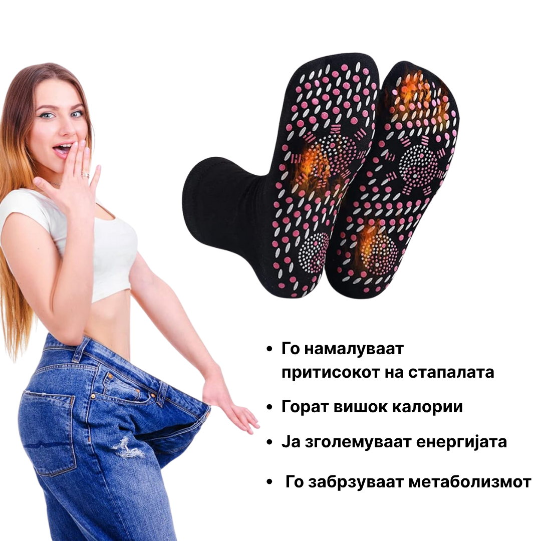 Термо Чорапи