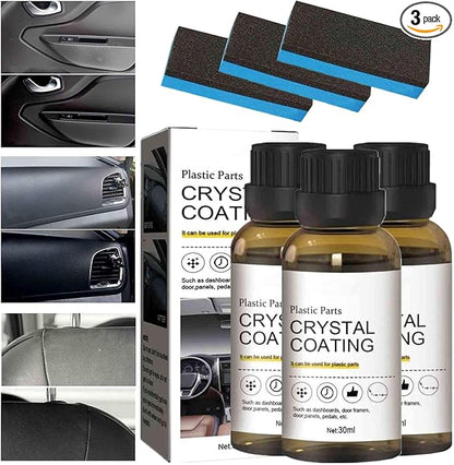 Кристално сјајна заштита за Автомобил - Crystal Coating