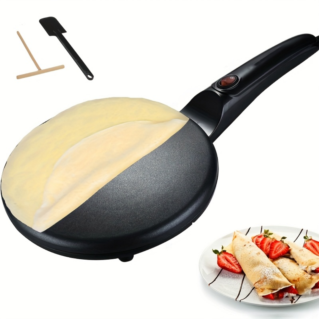 Електричен уред за правење палачинки