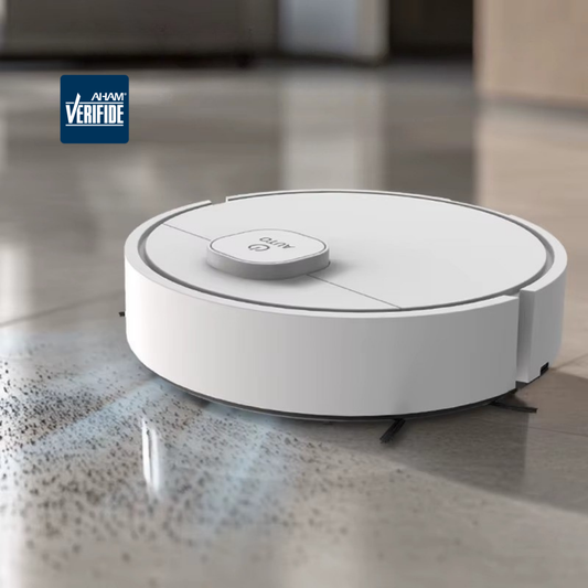 Orbi - Мини робот правосмукалка