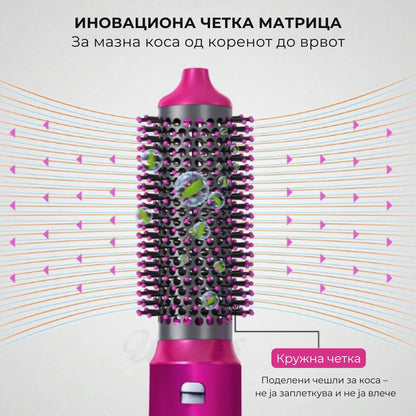 5 во 1 HairStyler