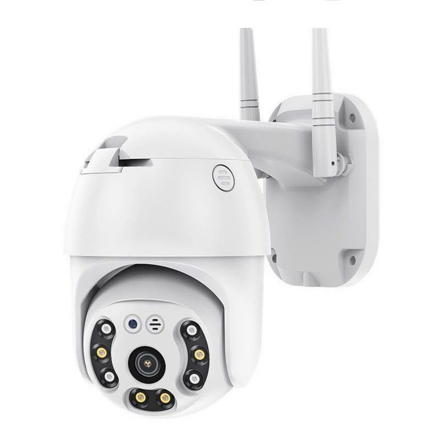 Wifi Безбедносна HD камера IP66