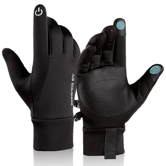 Микрофибер ракавици со Touch