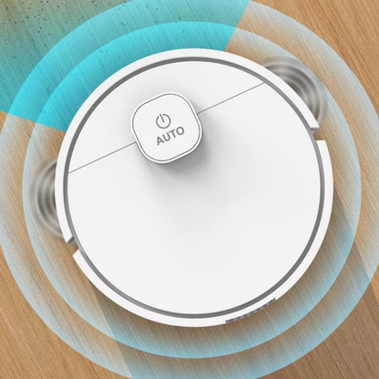 Orbi - Мини робот правосмукалка