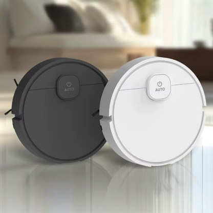 Orbi - Мини робот правосмукалка