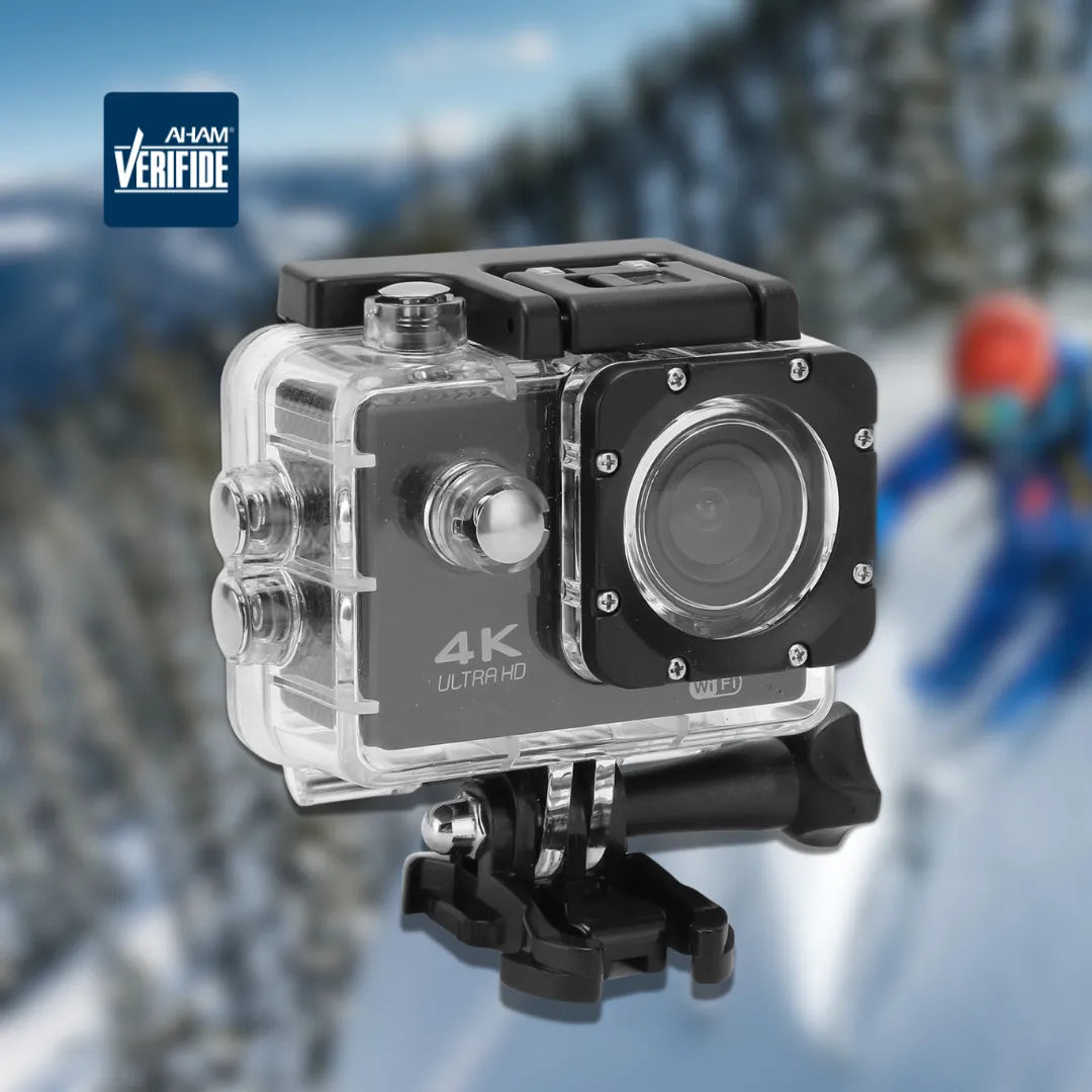 ActionPro 4K - спортска POV камера