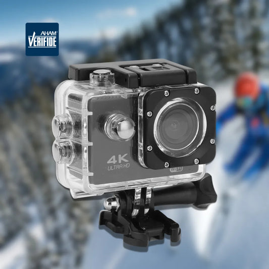 ActionPro 4K - спортска POV камера