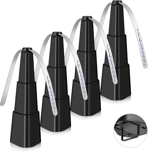 Fly Repellent Fan