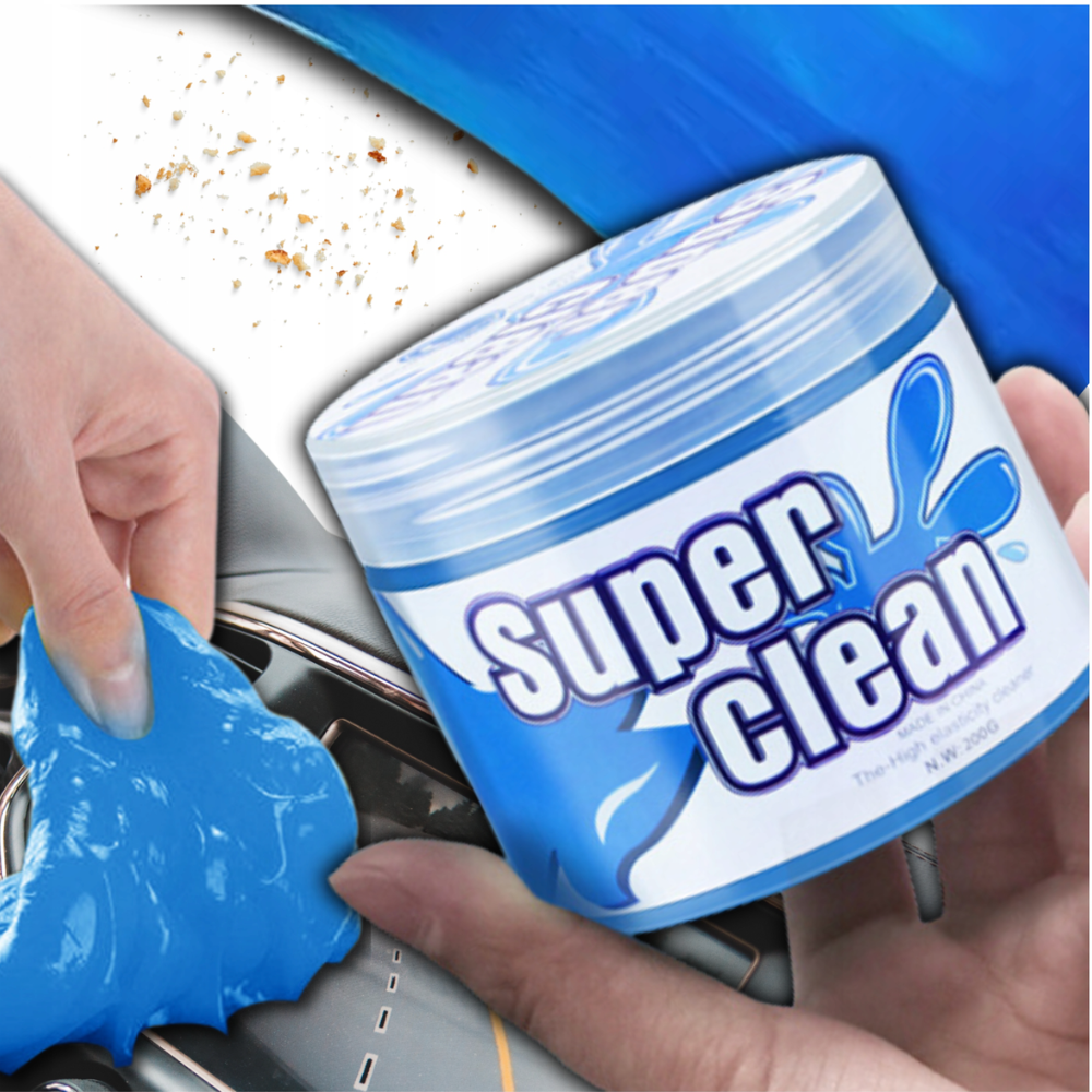 Super Clean 1+1 ГРАТИС