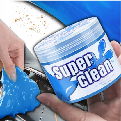 Super Clean 1+1 ГРАТИС