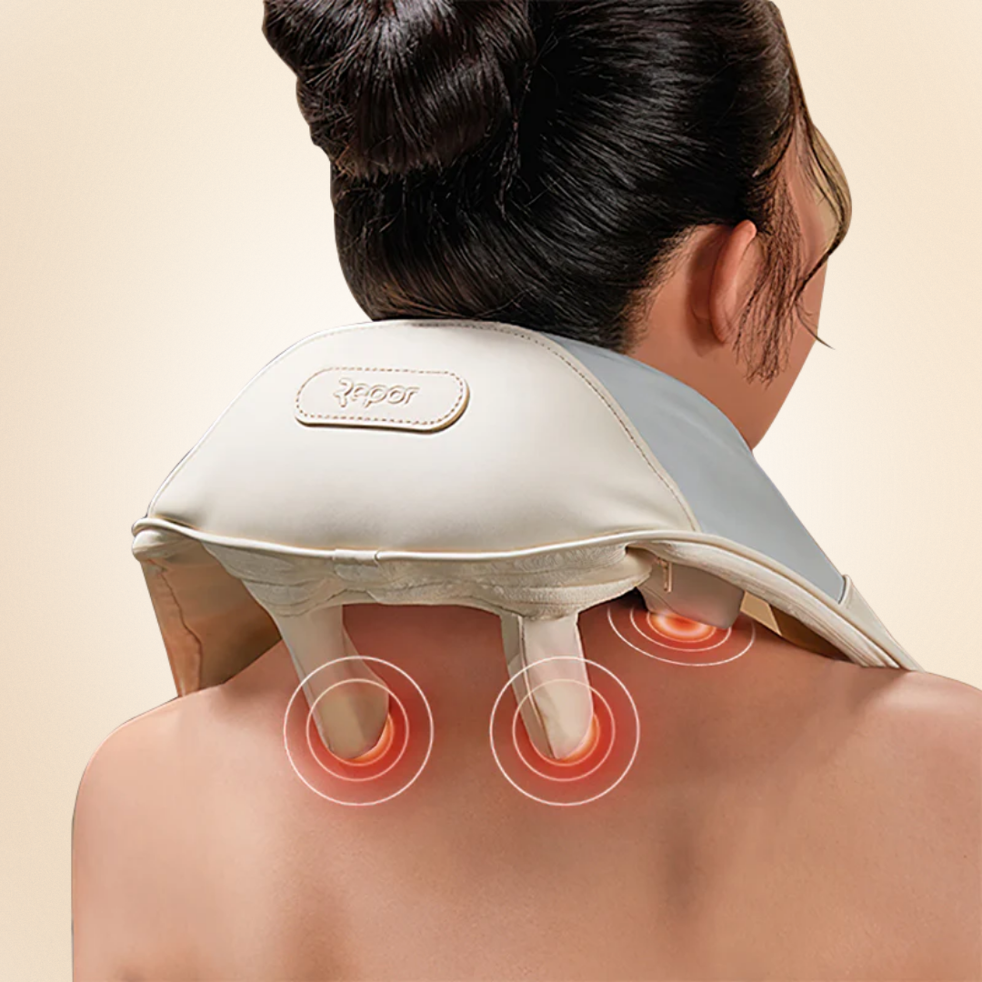 Масажер за врат