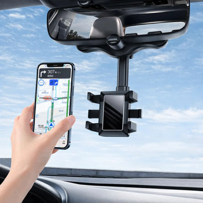 360° Rotating Phone Holder