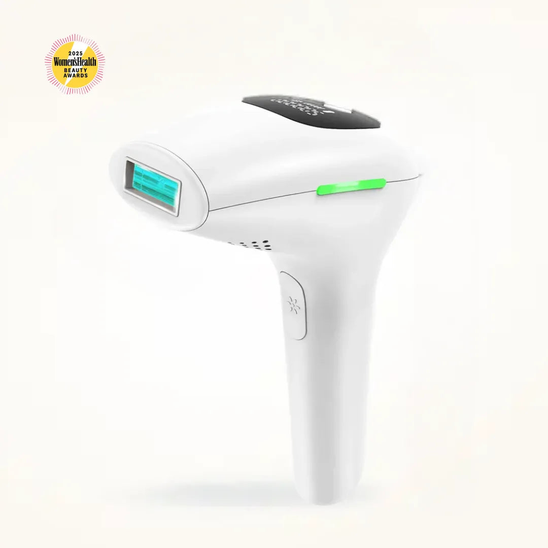 Inna IPL ласер за трајно отстранување влакна