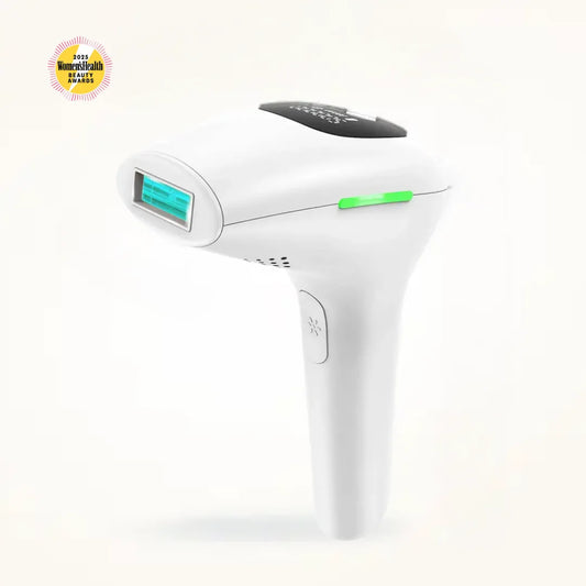 Inna IPL ласер за трајно отстранување влакна