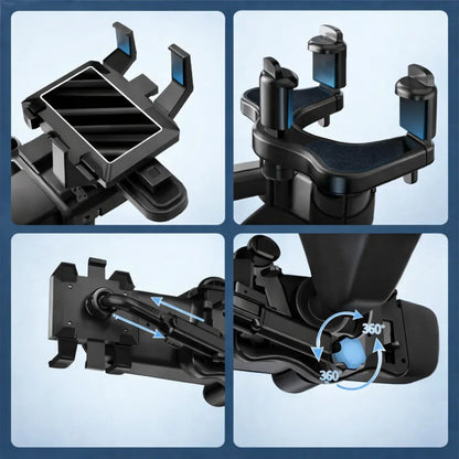 360° Rotating Phone Holder