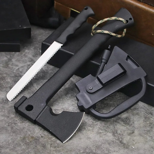 6 во 1 Tactical Секира