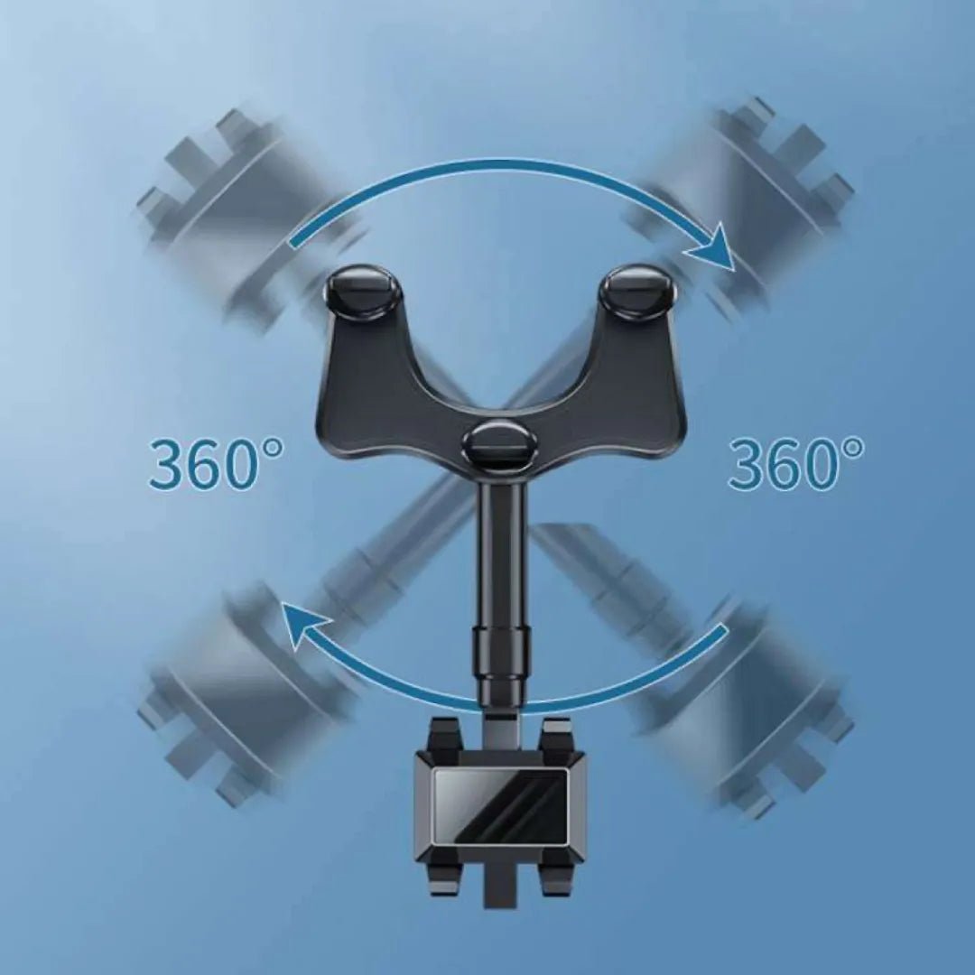 360° Rotating Phone Holder