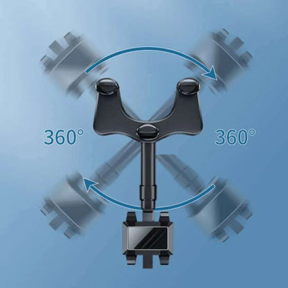 360° Rotating Phone Holder