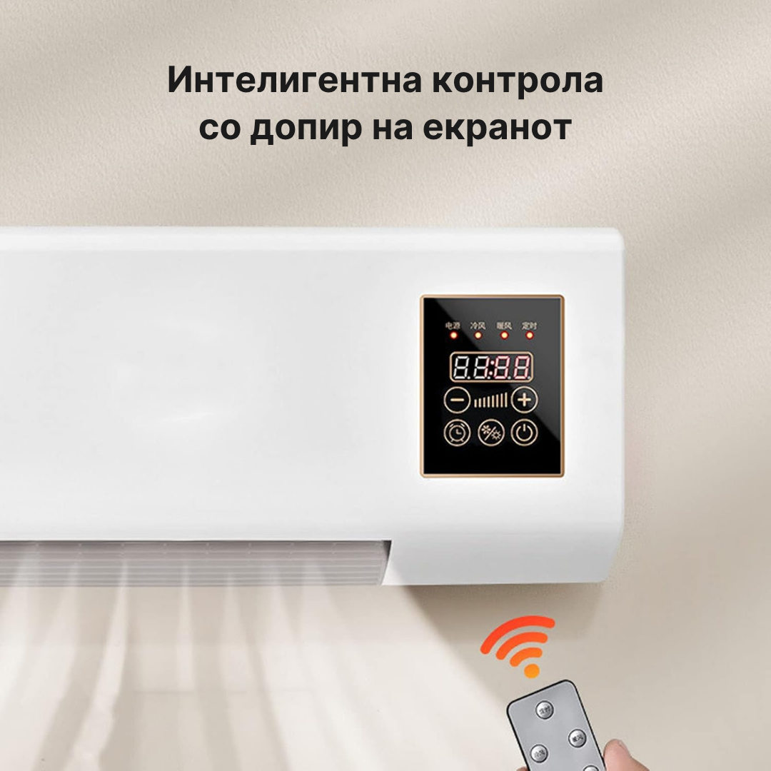 Mини Клима А1