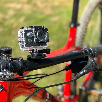 ActionPro 4K - спортска POV камера