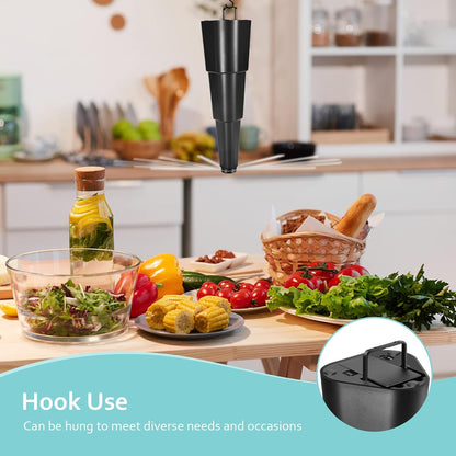 Fly Repellent Fan