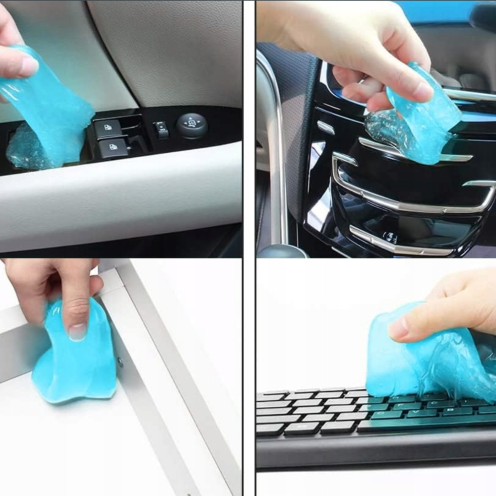 Super Clean 1+1 ГРАТИС