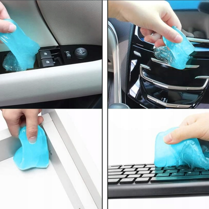 Super Clean 1+1 ГРАТИС