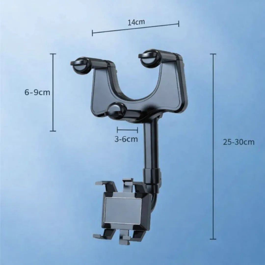 360° Rotating Phone Holder
