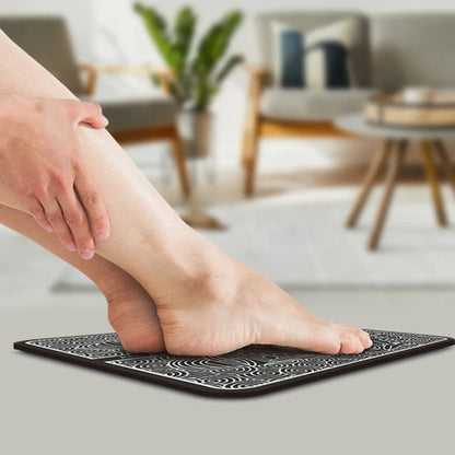 NeuroPulse™ – електростимулатор за мускулна релаксација и болка